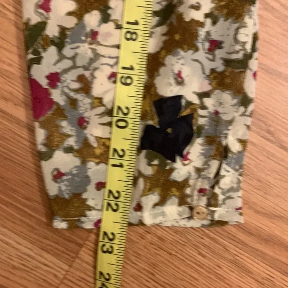 ASTR the Label NWOT Beautiful Floral Mini Dress XL - Picture 7 of 12